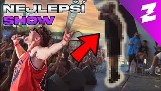 KDO MĚL NEJLEPŠÍ SHOW NA ZRCE? | MILIVLOG ZRCE EDITION DAY #3 a #4