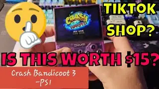 Unveiling The Diium D008: The Ultimate $15 Tiktok Handheld - Is It Worth It?