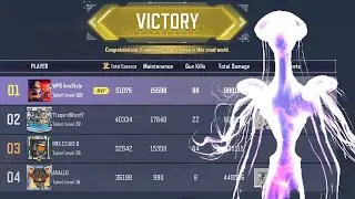 ЛУЧШИЕ СОВЕТЫ И ПРИЕМЫ, КАК ВЫЖИТЬ В UNDEAD SIEGE | COD MOBILE