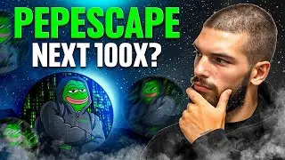 Next 100x Token Presale? The Ethereum-Based $PESC Presale Project Catching Quiet Attention