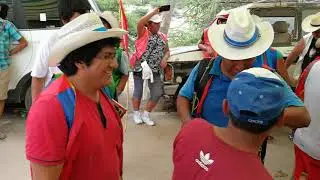 Los Alvites De Tingue 2020