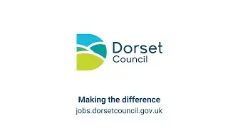 Working in Social Care at Dorset Council