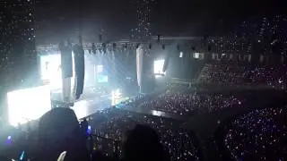 [2014JYPBKK] SPECIAL STAGE JUN.K-JO KWON-YERIN