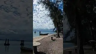 A queridinha de PRAIA SECA | Araruama #praiadopneu #praiaseca #shorts #araruama #lagunadeararuama