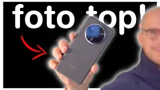 Realme 14 Pro Plus: il MIGLIORE per fare FOTO a meno di 300 euro!