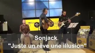 Sonjack 