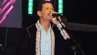 مزين ركوب الخيل 🐎 ميزان هواري ناضي مع الروبي 🎤