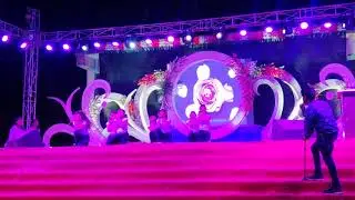 Udghosh 2k19 girl hostel in igec sagar