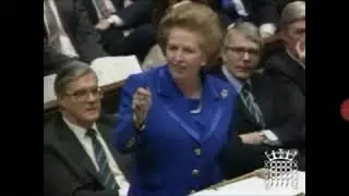 The Irony Lady (Music Video)