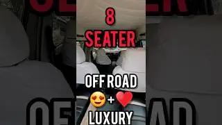 MARUTI GYPSY MODIFIED INTERIOR 😍&hearts;️🔥 #marutigypsy #suzukijimny #gypsyking #suzukisamurai #jimny #car