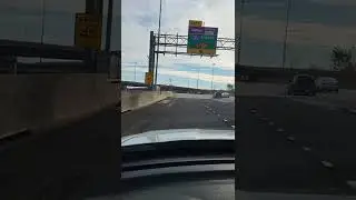495 Express Lanes Springfield Interchange 3