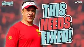 5 Position Groups the Chiefs MUST Address to SAVE Their Dynasty!