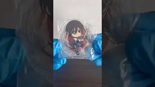 Titan Draw Ep. 1 #attackontitan #anime #kuji #unboxing #viral #shorts #fyp #trending #foryou #sound