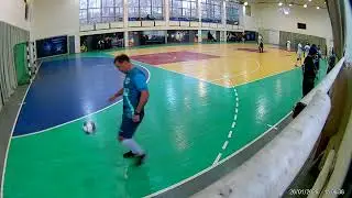Глория  - Днестр 2 -  2 камера 2 часть 6