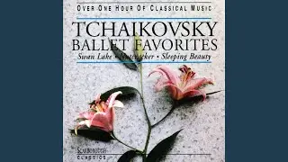 The Sleeping Beauty Suite For Orchestra, Op. 66a, Introduction And Lilac Fairy