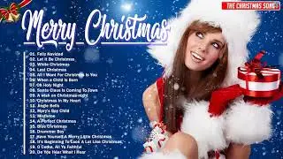 Christmas Music 2020 ❅ Top Christmas Songs Playlist 2020 ❅ Best Christmas Songs Ever