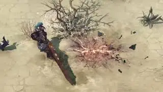 [Lost Ark] Bug Go Squish
