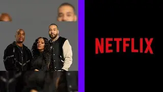 Charlamagne Tha God & Breakfast Club To Stream On Netflix, What's Going To Happen To YouTube?