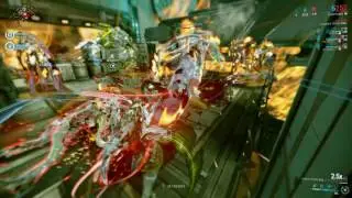 Warframe AXI E1 Radshare 36#