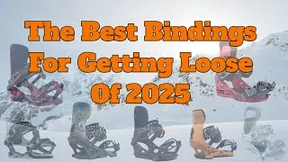 The Top 5 Surfy Bindings Of 2025