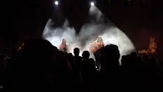Manena Duel