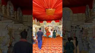 Tadwai Durgamata #01vlogs #ranjithreddee #durgamata #shorts  #maadurga #festival