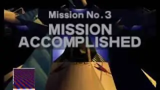 Starfox 64 Fortuna 