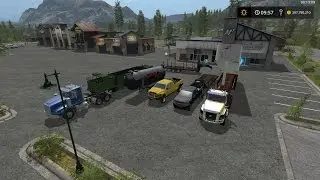 Farming Simulator 17 Mod Showcase 6