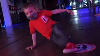 Addie-Tude Cultural Arts Center  | 2021 Recital
