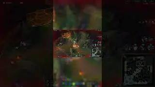 Diamond Twitch One trick Triple Kill #shorts #leagueoflegends #adc #twitch