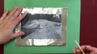 Tooling Foil 2020 part 1