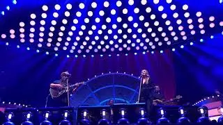 Chris Stapleton - Broken Halos - Madison Square Garden NYC - 7/25/2025