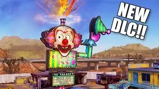 Call of Duty Advanced Warfare: NEW HAVOC DLC l COD FUNNY MOMENTS l havo mosphit