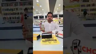 Realme 9i 5G 🥰🥰 Unboxing #shorts #shortsfeed #smartphone #realme