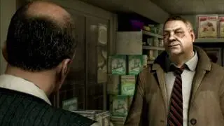 Hassan's Shop
