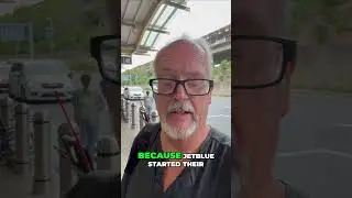 Tom's JetBlue 25 for 25 Origin Story