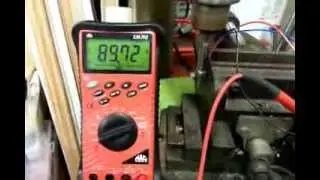 Cam Sync Test