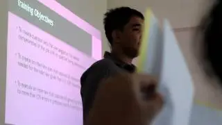 Training Lecture   Effective Interviewing (Daymiel,2015)