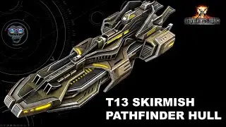 TSM Plays - T13 Pathfinder Build and Target Takedown