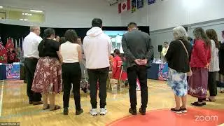 NAN 40th Keewaywin Conference - Timmins ON - August 10, 2022