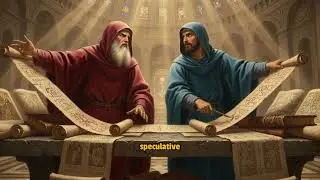 The UNTOLD TRUTH About Melchizedek Why The Bible Hides So Much