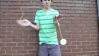 3yo3 volume