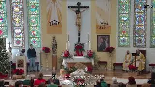 Eucaristía