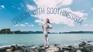 CRUISE VLOG | soothingsista