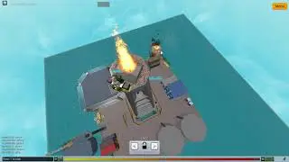 jopede airstrikes 2 innocent r2da players for no reason lol