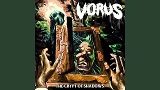 The Crypt of Shadows