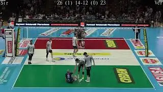17 PLOTNYTSKYI ACE SERVE