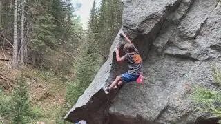 Blue Moon Arete V7 (7/23/2020)
