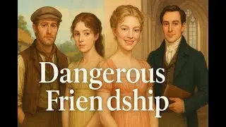 Emma & Harriet: A Dangerous Friendship Begins | Emma (Episode 5)