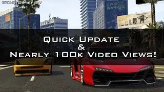 Nearly 100k Video Views!
